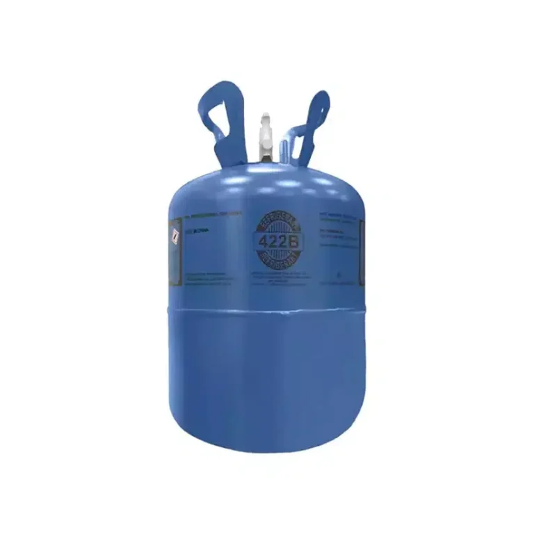 R422B-Refrigerant