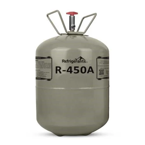 R450A-Refrigerant