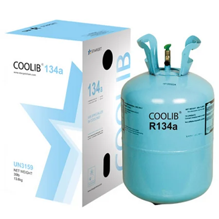 Refrigerant-R134a-Coolib