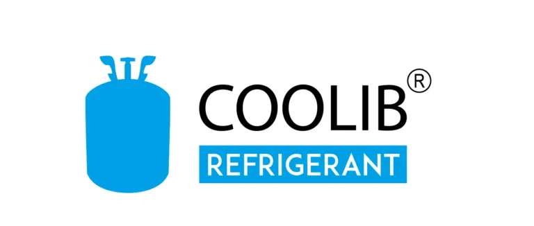 The-logo-for-Coolib-Refrigerant